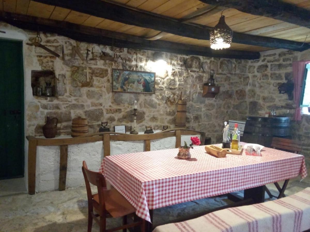 House Kuna Bristane 외부 사진