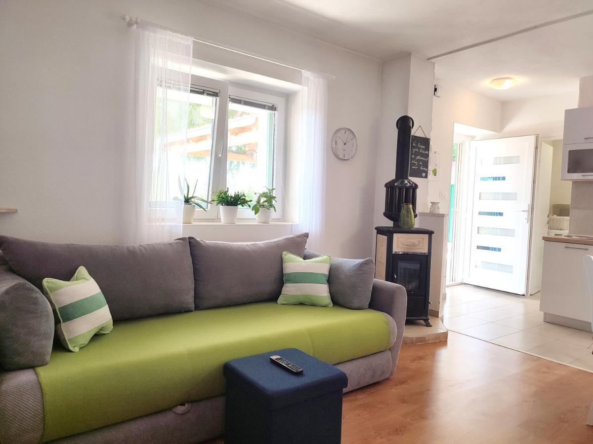 House Kuna Bristane 외부 사진